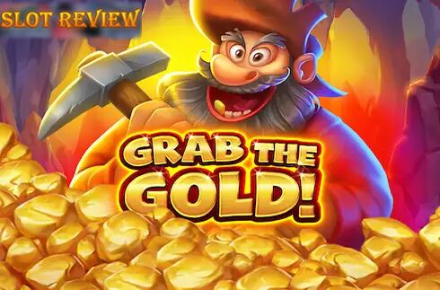 Grab The Gold!